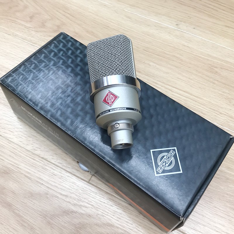 NEUMANN TLM102の画像